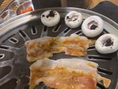 -九田家黑牛烤肉料理(吴江万象汇店)
