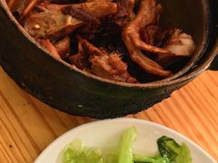 -斯丹姜母鸭·古法干香(涂门街总店)