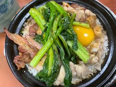 -禾滋味·日日美食店(荔福路店)
