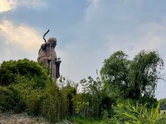 -东方大寿星园