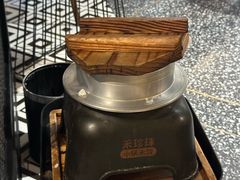 小锅米饭-禾珍珠家常小馆(河南博物院店)