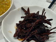 -老吉士酒家(天平路店)