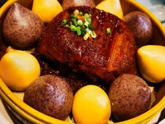 -红菜坊·烤鸭·川鲁菜(杨镇店)