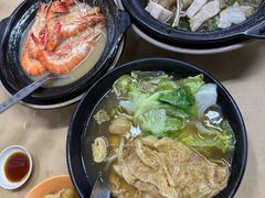 -兴记肉骨茶(甲洞大街第二新分店)