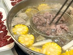 -福合埕牛肉火锅(长平国新店)