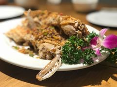 -泰华海鲜中餐厅(普吉镇店)