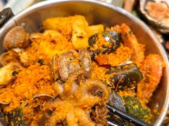 -巽寮印象美食部落餐厅·海鲜·地方特色菜(惠州体验店)