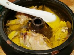 云海肴汽锅鸡-云海肴·汽锅鸡·云南菜(美罗城店)