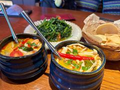 -品泰·泰国餐厅(苏州中心店)