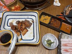 -牛也烧肉(摩尔城店)