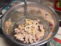 -小煵记·打边炉(西丽文光店)