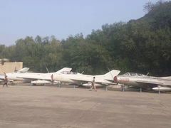 -中国航空博物馆