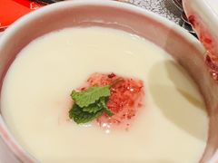 -北京王府井希尔顿酒店·秦唐中餐厅Chynna