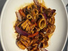 -必点海鲜·海肠捞饭·鲅鱼水饺(滨江道店)