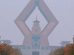 -法门文化景区