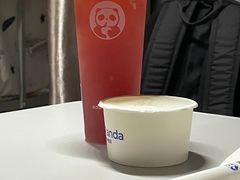-茶百道(传媒大学店)