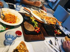 -必胜客(会展店)