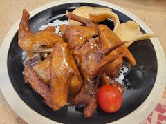 -点都德(皇岗村店)