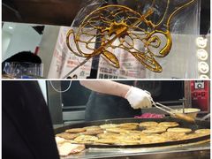 -CITY MART城市集市·里弄(北外滩来福士广场店)