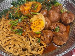 -喜家德虾仁水饺(东海缤纷天地店)