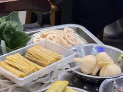 -月圆火锅(宁海东路二店)