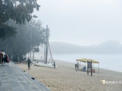 -马銮湾景区