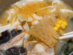 -小满手工粉(北京富力广场店)