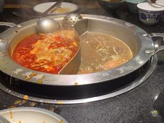 -井格重庆火锅(西直门凯德Mall店)