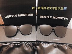 -GENTLE MONSTER(西安SKP店)