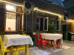 -花楸树下(观水路店)