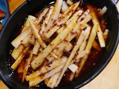 麻椒笋尖-心邸·庆宴(雅宝城店)