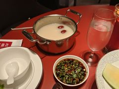 -红雀围·海鲜火锅(陆家嘴中心店)