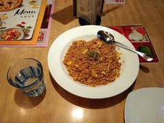 -必胜客(谷埠店)