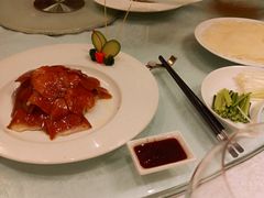 -东港喜来登酒店·天香阁中餐厅