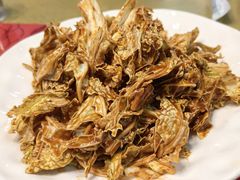 -北平味道.京味菜.烤鸭(梨园店)