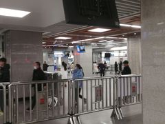 -北大街(地铁站)