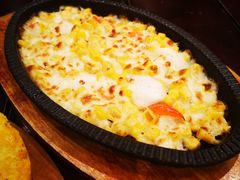-Mr.Pizza米斯特比萨(合肥一九一二街区店)