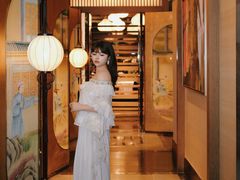 -富力丽思卡尔顿酒店·丽轩中餐厅