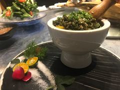 -鉴川·川菜传承(星汇两江店)