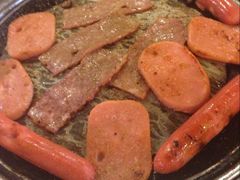 -韩林轩自助火锅烤肉超市(中天步行街店)