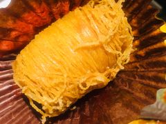 榴莲酥-那些年记忆烧烤