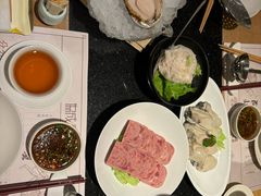 -协成海鲜火锅(情侣路店)