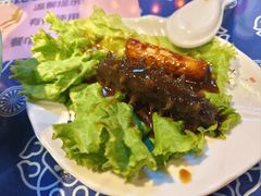 -旺角小渔村(二马路店)