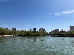 -迎泽公园