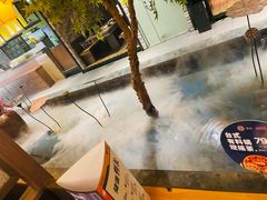 -湊湊火锅·茶憩(恒隆广场店)
