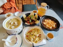 -群英会·三国菜(曹魏古城店)