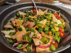 -首秀·四川料理(星耀101店)