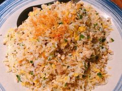 扬州炒饭-扬州狮子楼·非遗淮扬菜(东关街店)