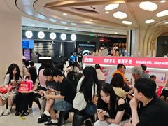 -很久以前羊肉串(南京路第一百货店)