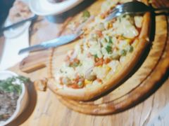 -有意思休闲餐厅(濉溪店)